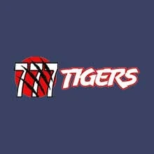 777Tigers logo